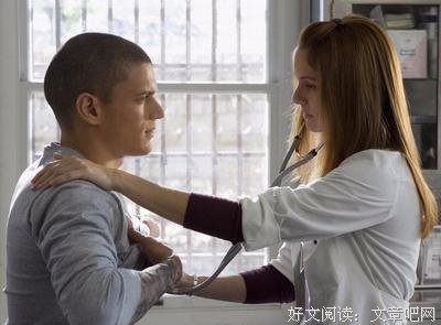 《枪下亡魂 第一季》经典观后感1000字