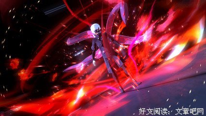 《东京喰种》的句子