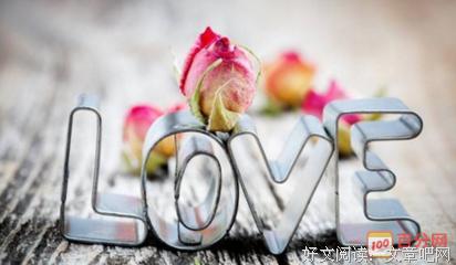 那些打动人心的话