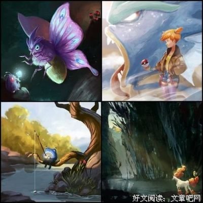《口袋妖怪：原初之章》经典影评有感
