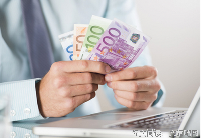 这种迹象，表明一个人的内心开始渐渐强大了
