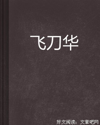 《飞刀表演者》读后感1000字