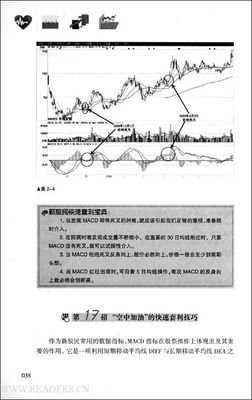 套利的常识读后感摘抄