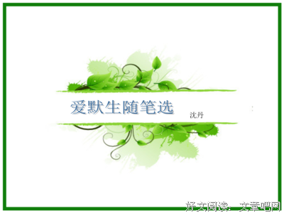 《穿出来的思想家》读后感100字
