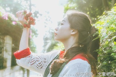 关于微暖时光的句子