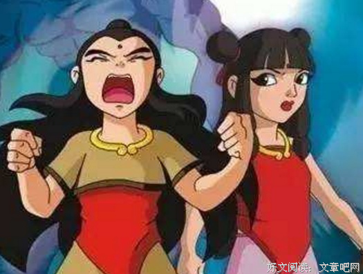 《东方神娃》好看吗？经典观后感锦集