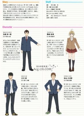 《网球优等生 第一季》经典观后感1000字