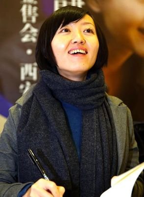 柴静经典名句