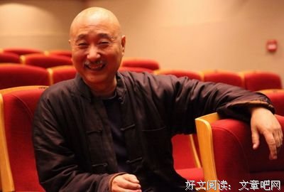 陈佩斯，你怎么怂了？