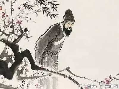 描写宠辱不惊的经典句子