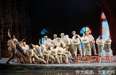《战火连天》好看吗？经典影评锦集