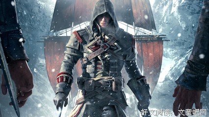 《刺客》经典影评有感