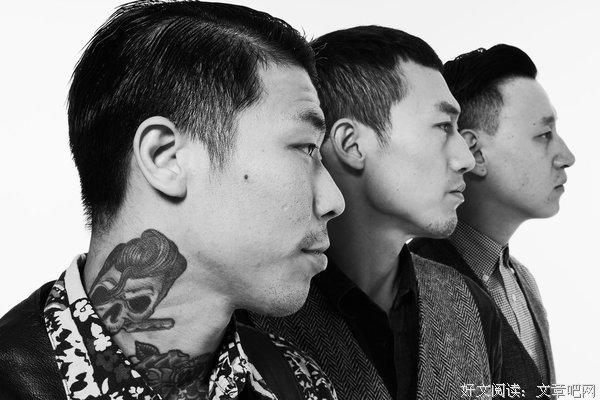 不羁信口优美的句子