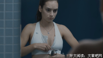 《莎拉宁愿跑步》影评摘抄