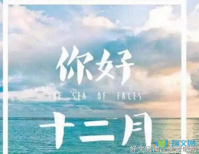 关于句的优美句子