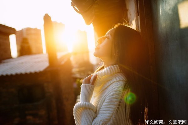 你好旧时光的优美句子