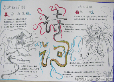 现代诗歌