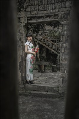 红尘阡陌的优美句子