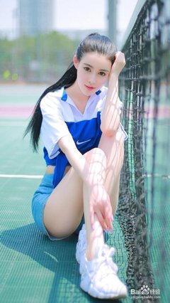 她的诱惑
