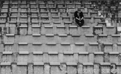 愿你有一颗浸透人间烟火的心