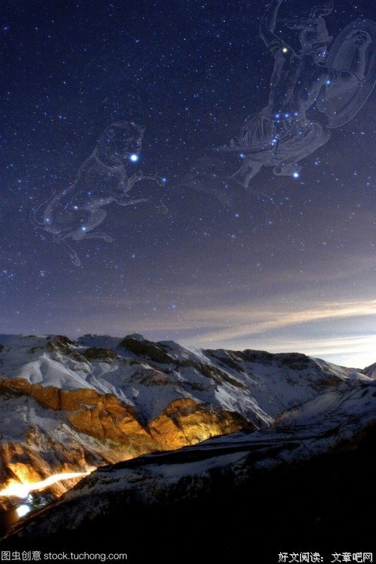 《天狼星》经典影评1000字