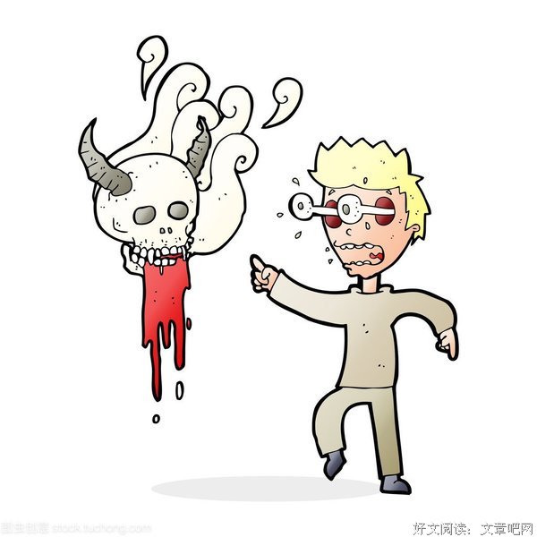 《亡魂出没》影评精选