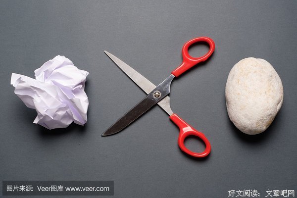 《石头剪刀布》经典观后感集