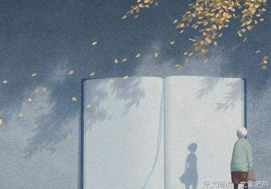 一生一本书