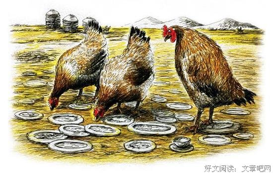 舌尖上的浪费，究竟如何杜绝