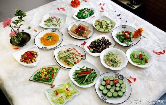 美味为何让人难以抗拒