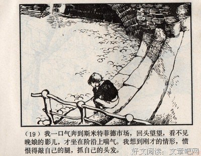 《流浪的星星》的读后感大全