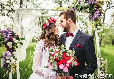 如若有你，一世欢喜读后感锦集