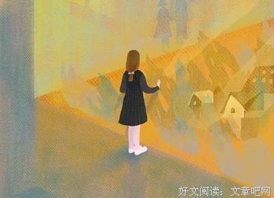 《致前任》的读后感大全