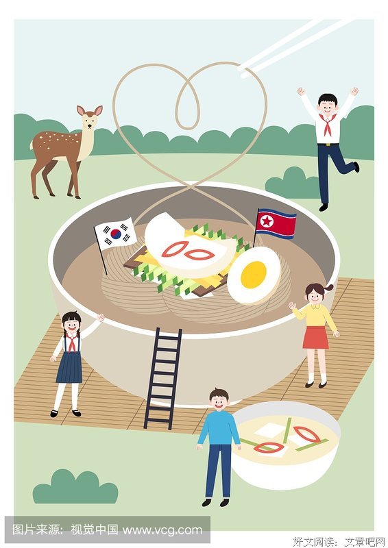 《朝鲜战争》影评摘抄