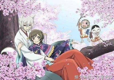 有关巴卫——元气然少女缘结于外的句子