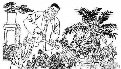 汪曾祺语录