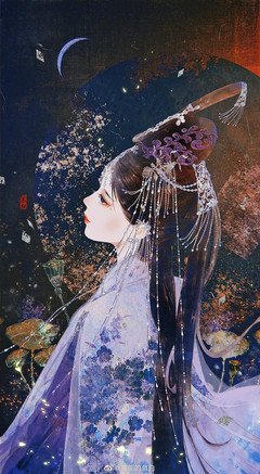 我是人间惆怅客优美的句子