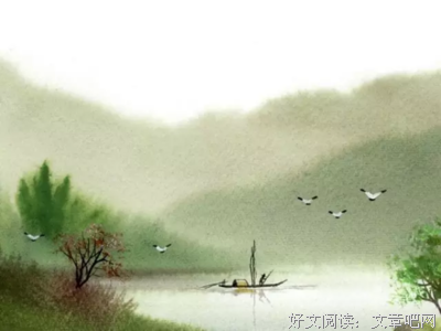 之来月们下格便了情的优美句子