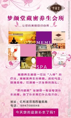 有关藏密的句子