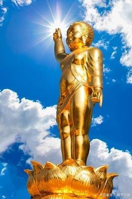 益每起也降措尊者名句欣赏