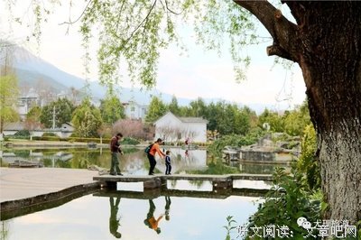 最全的《四面边声》经典句子