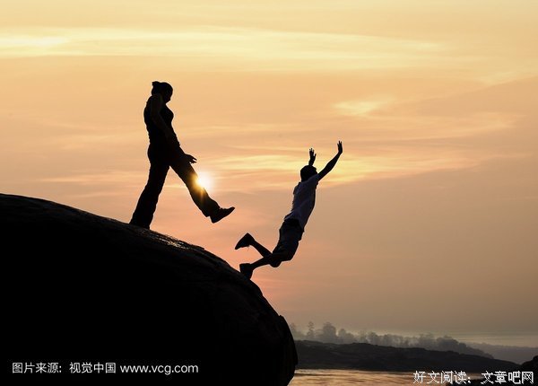 最普通却最典型的婚外情