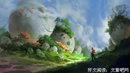 碎前故事读后感精选