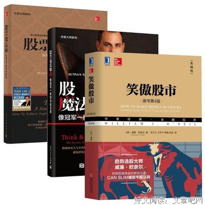 《笑傲股市之股票买卖原则（经典版）》经典读后感有感