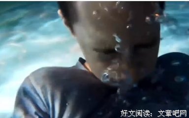 虐心佳句好词好句