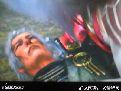 《决战前》观后感100字