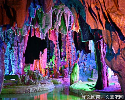 《荒芜》的句子