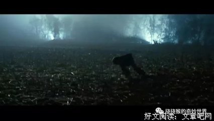 《灵魂中转站》影评摘抄