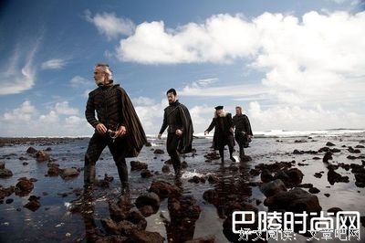 《BBC莎士比亚精选》经典观后感有感