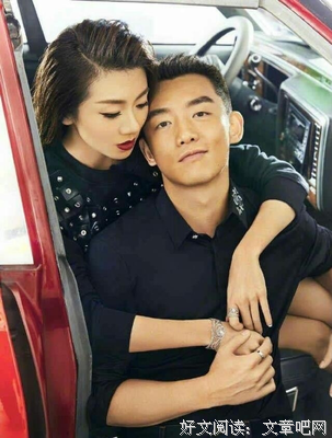 呵，不过是为他人做嫁衣裳
